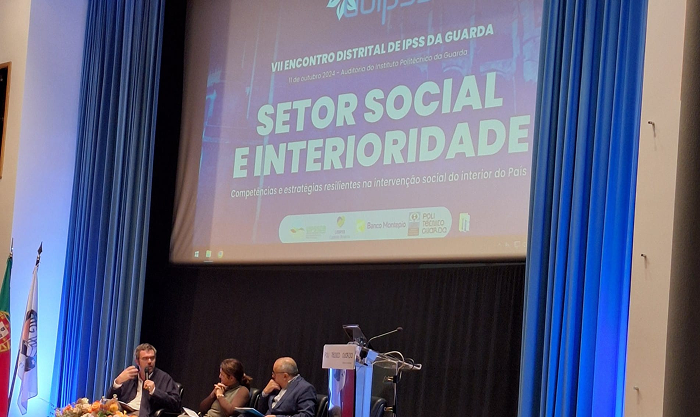 Reflexão sobre o Papel Fundamental das IPSS no Setor Social