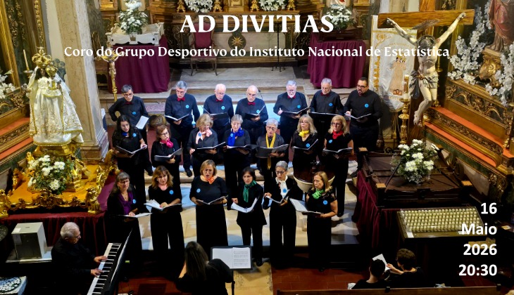 Sarau Cultural - Ad Divitias