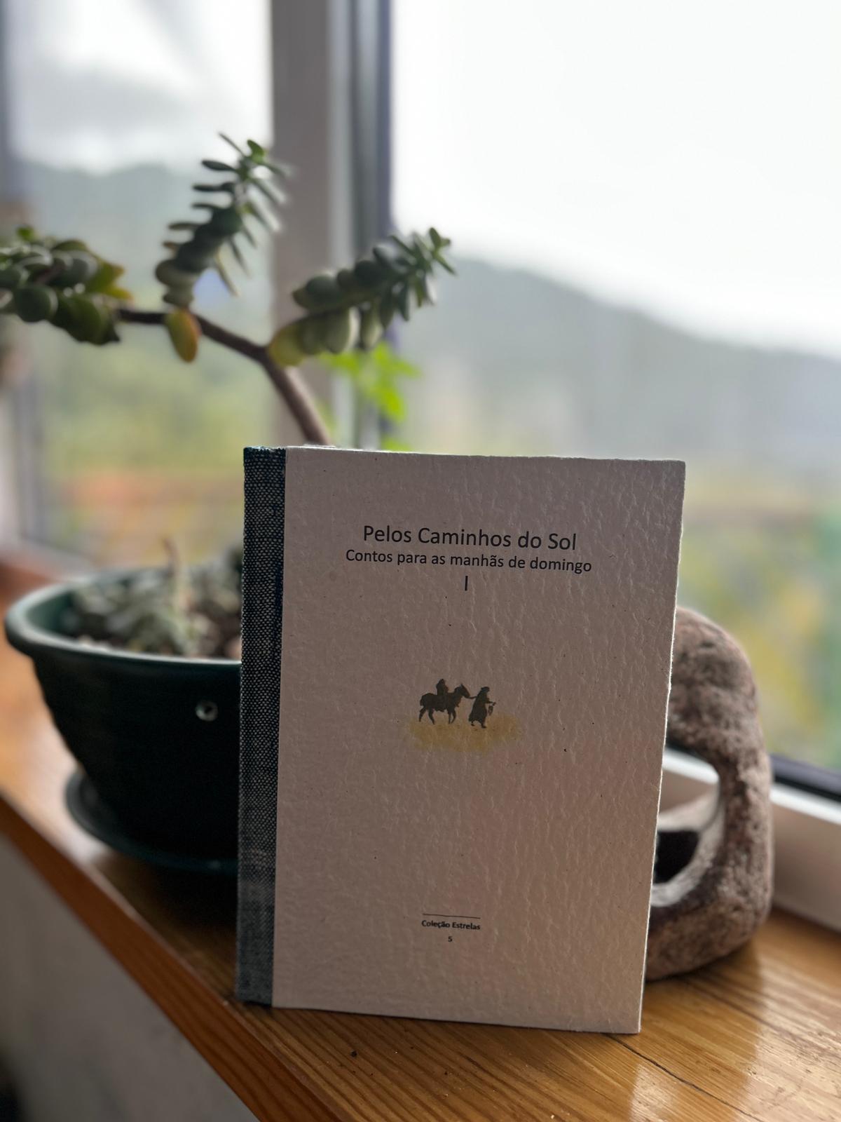 Pelos Caminhos do Sol I