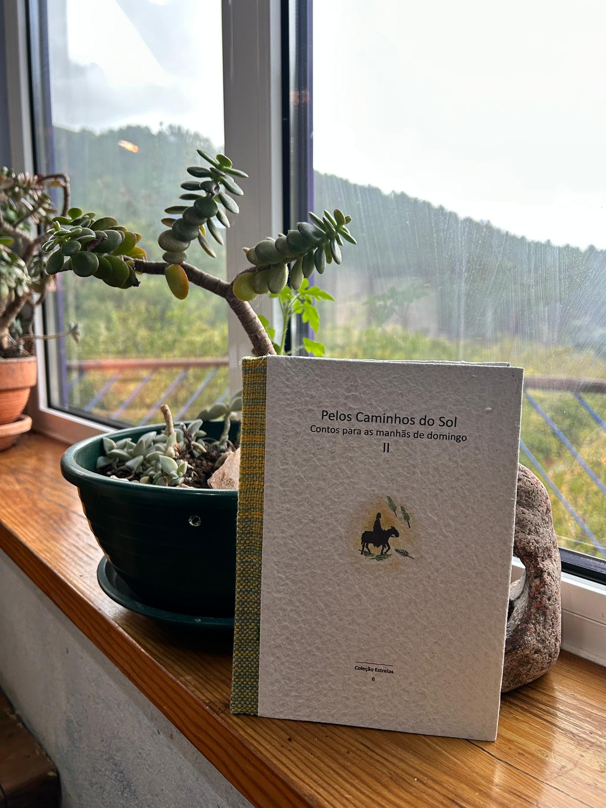 Pelos Caminhos do Sol II