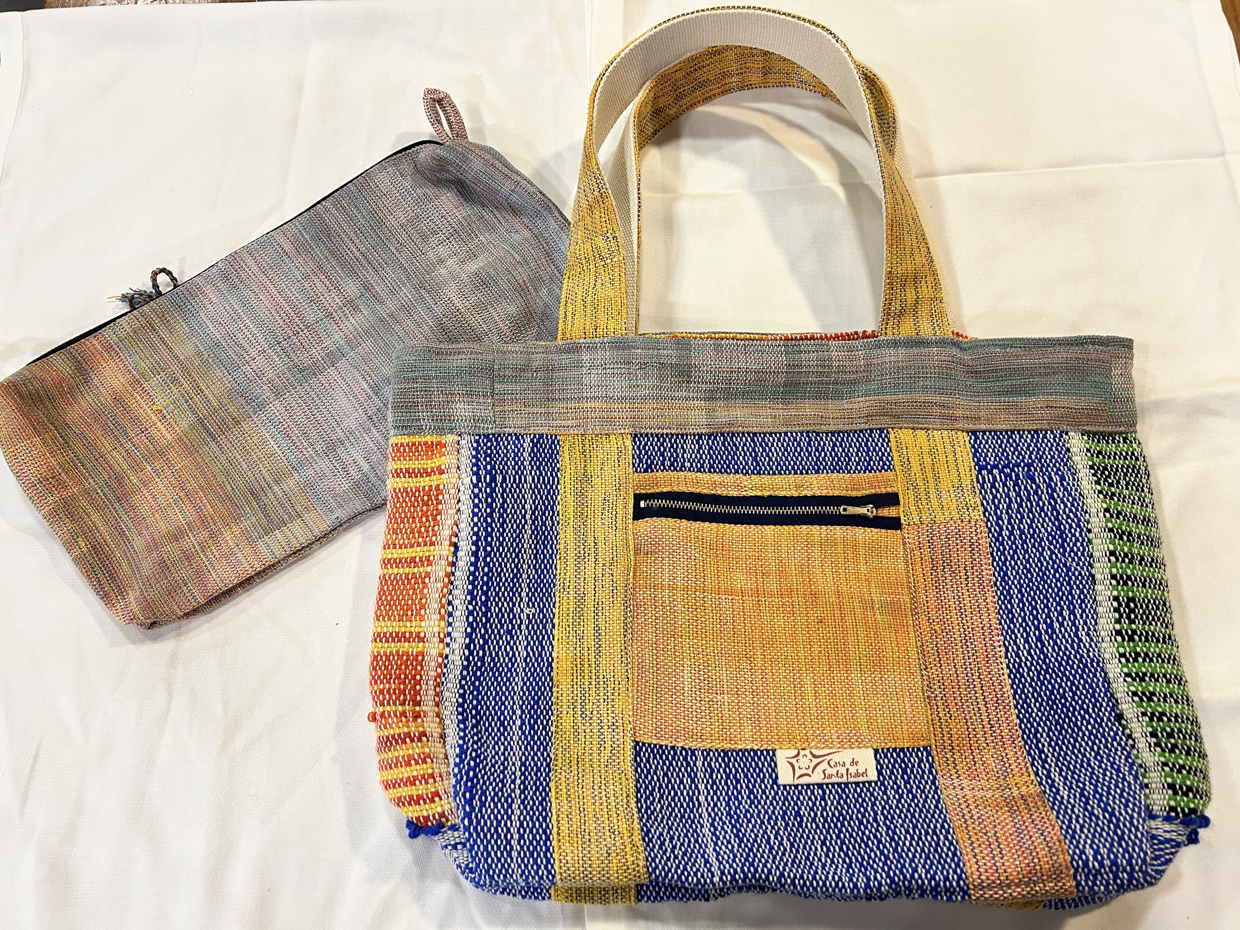 Saco de compras ’’Verão’’