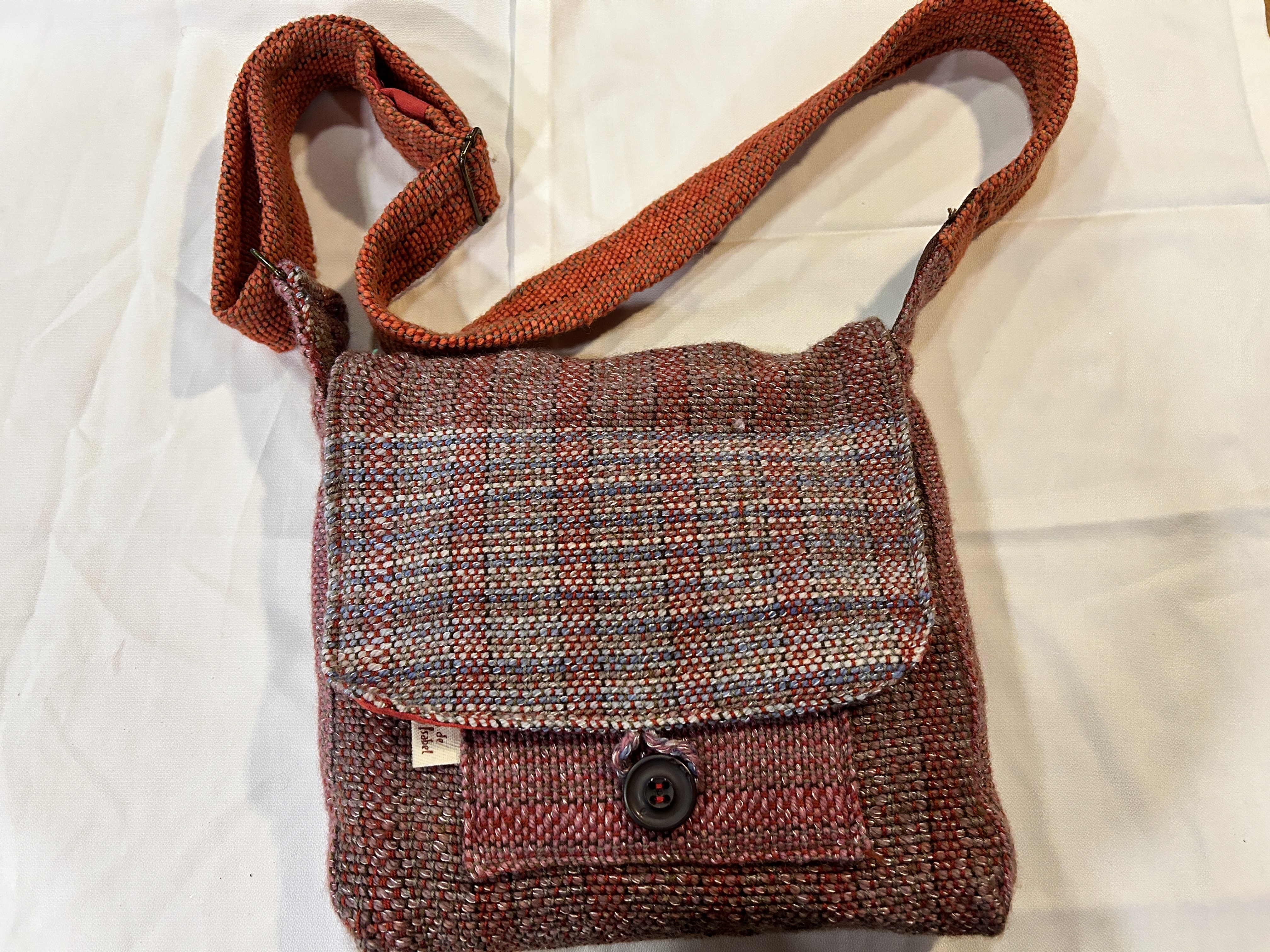 Saco Lateral ’’Verão’’