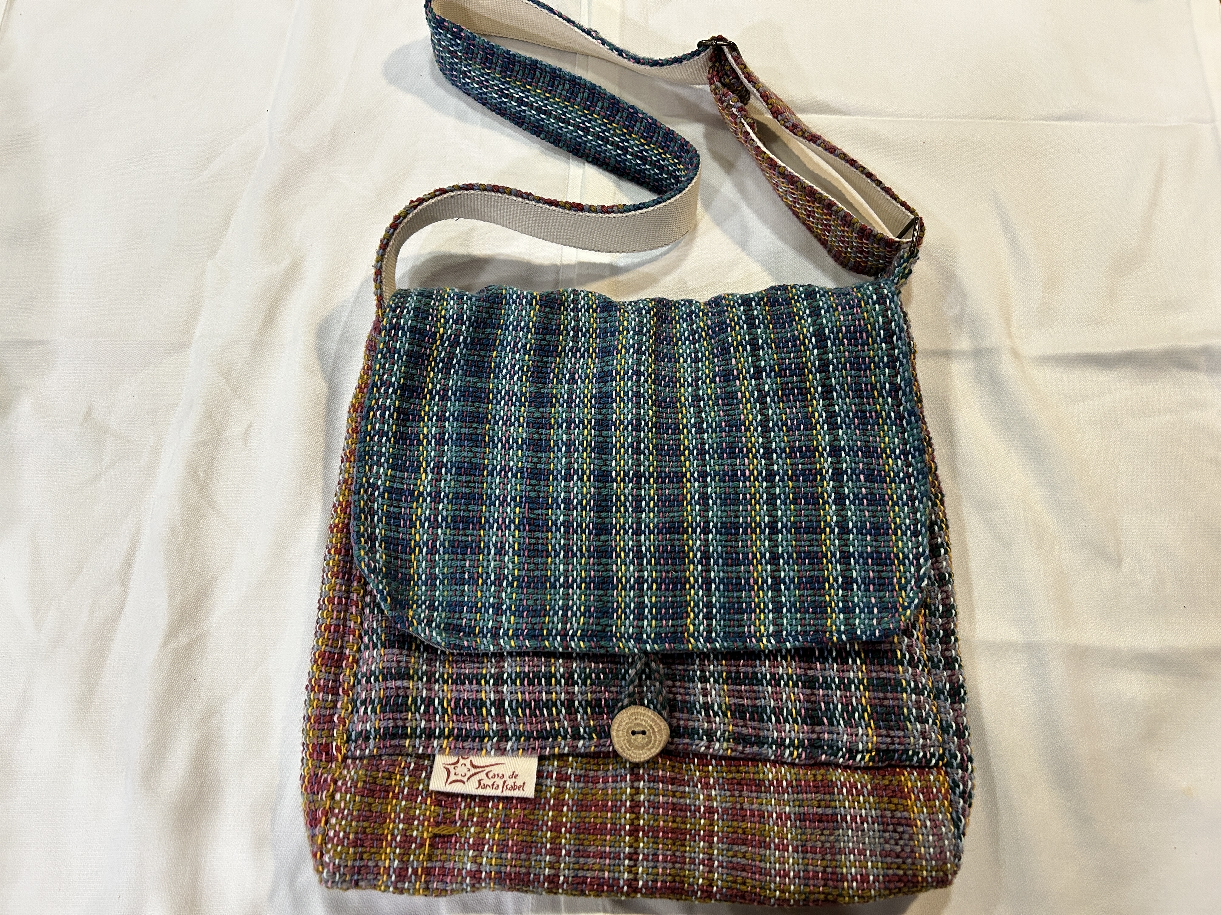 Saco Lateral ’’Inverno’’