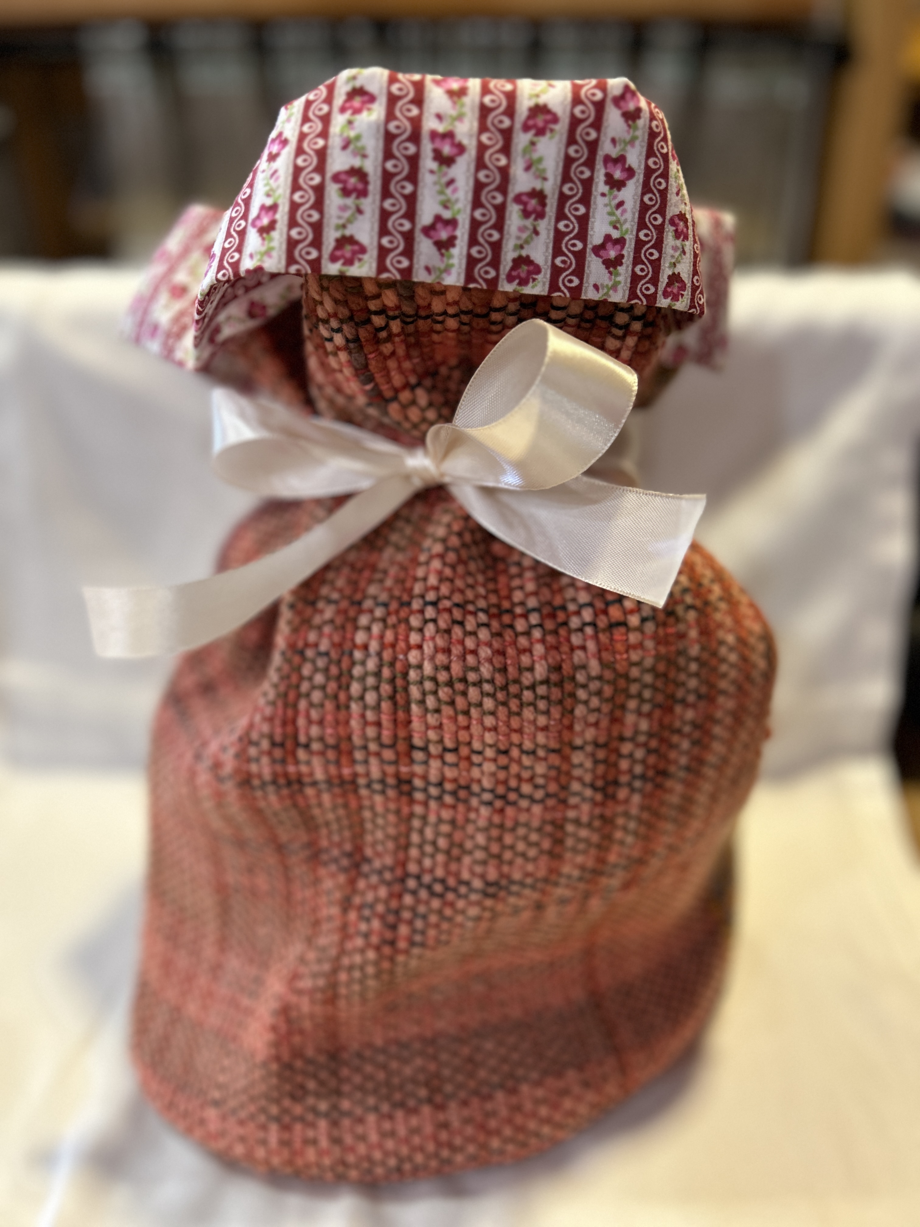 Embalagem para presentes