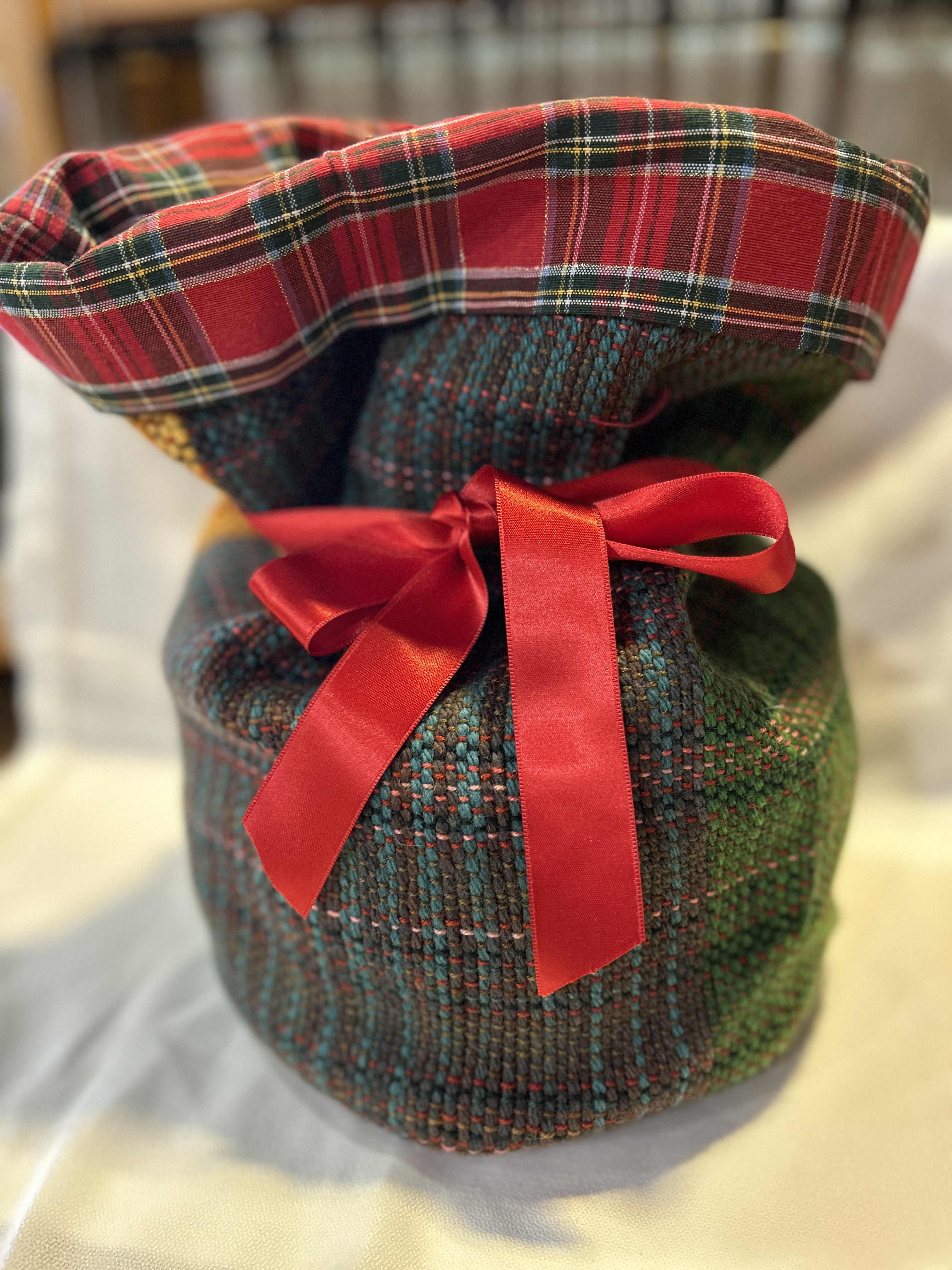 Embalagens  para presente