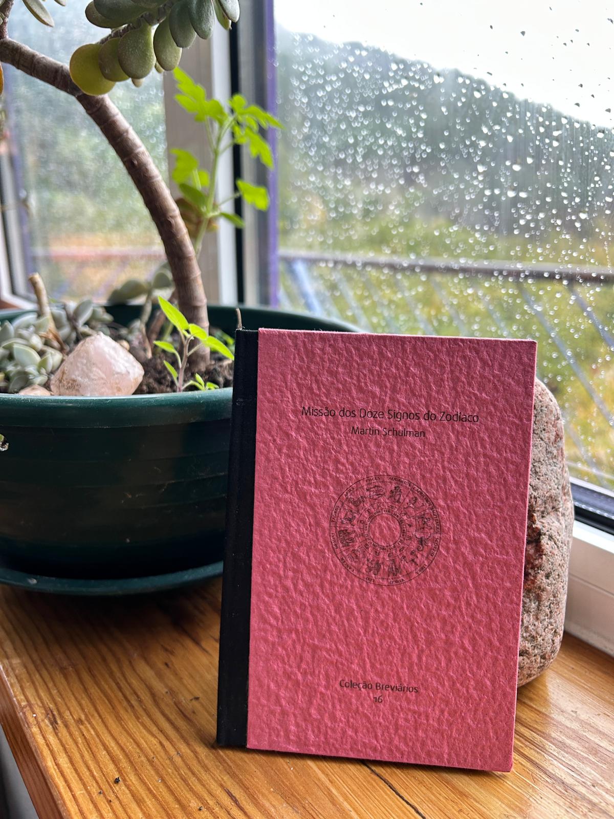 Missão dos Doze Signos do Zodíaco