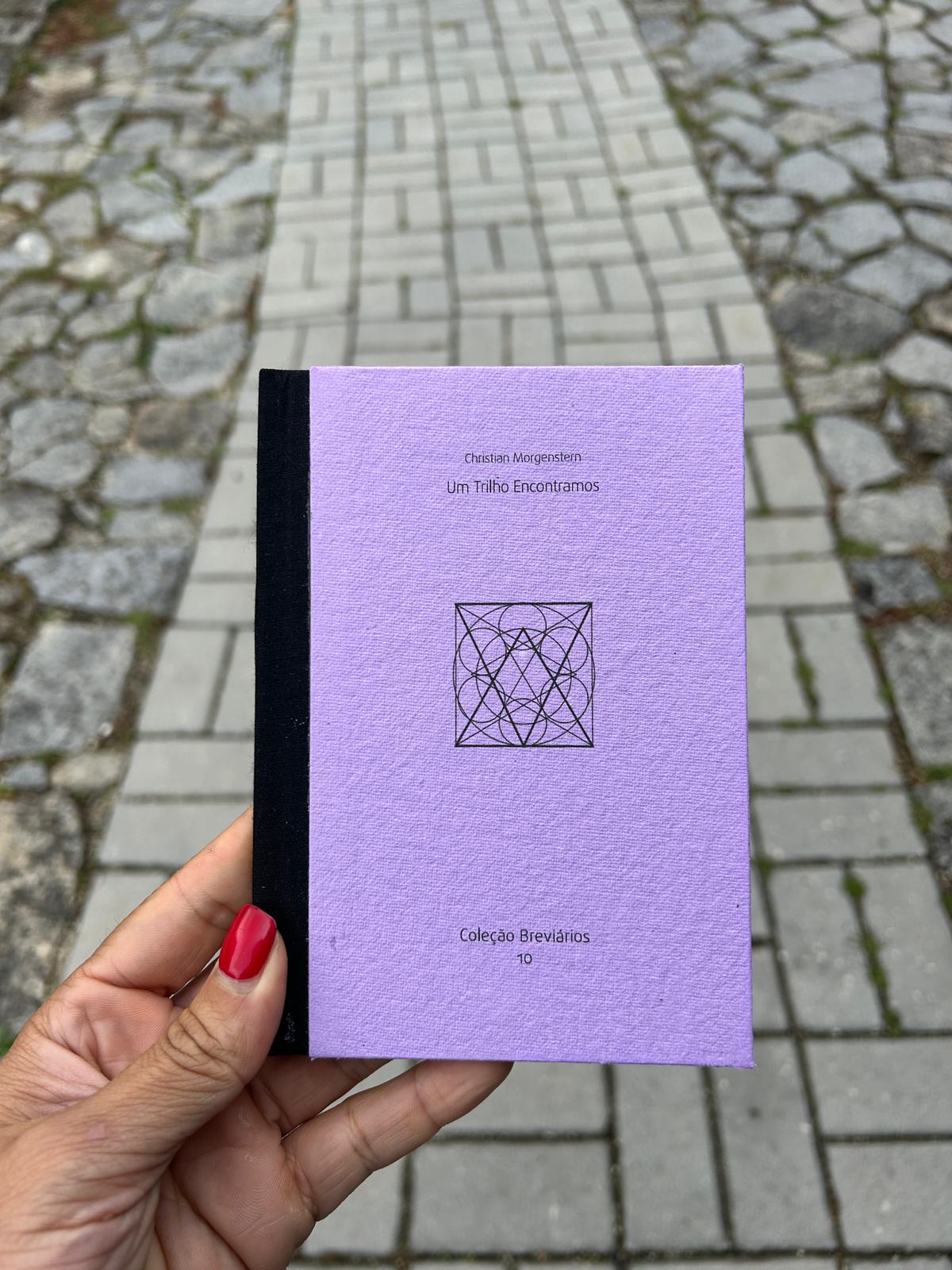 Um Trilho Encontramos