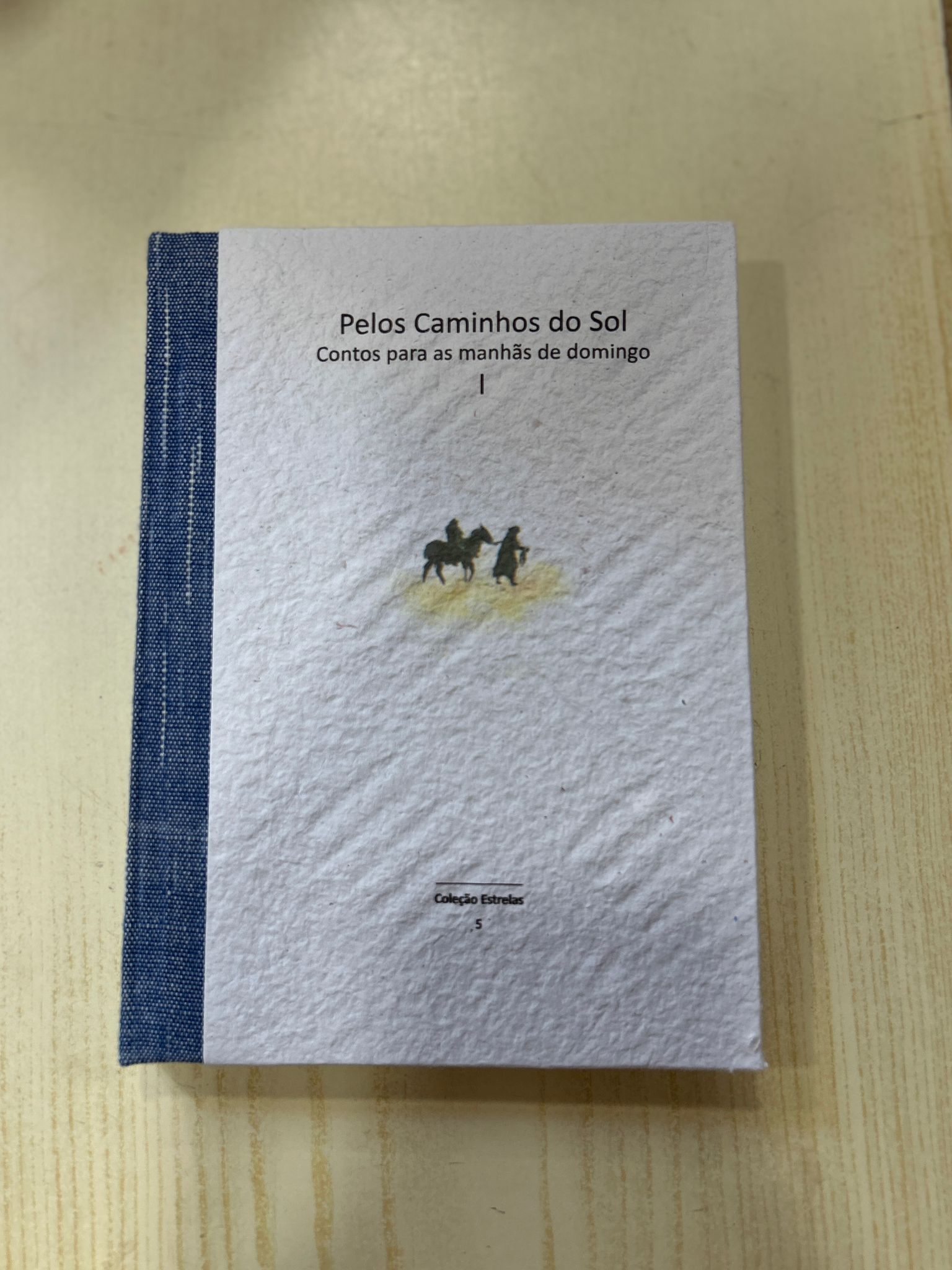 Pelos Caminhos do Sol I