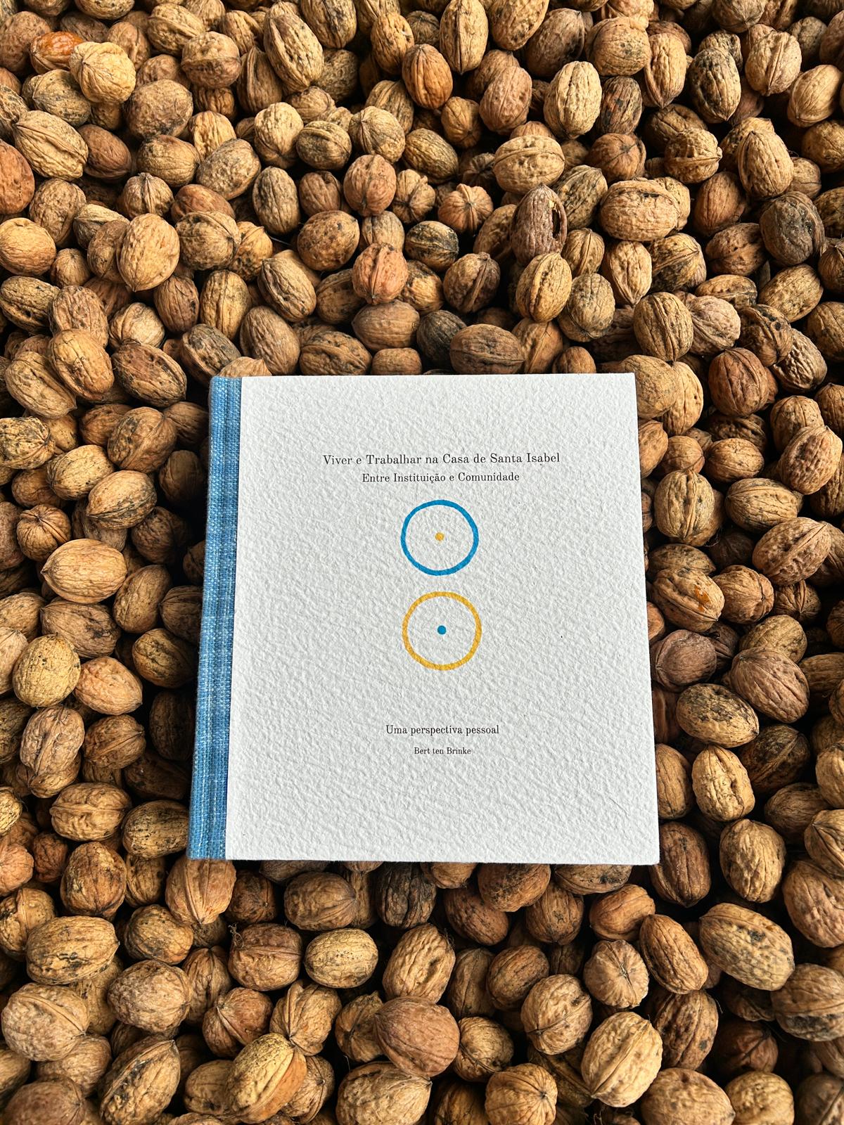 Viver e Trabalhar na Casa de Santa Isabel