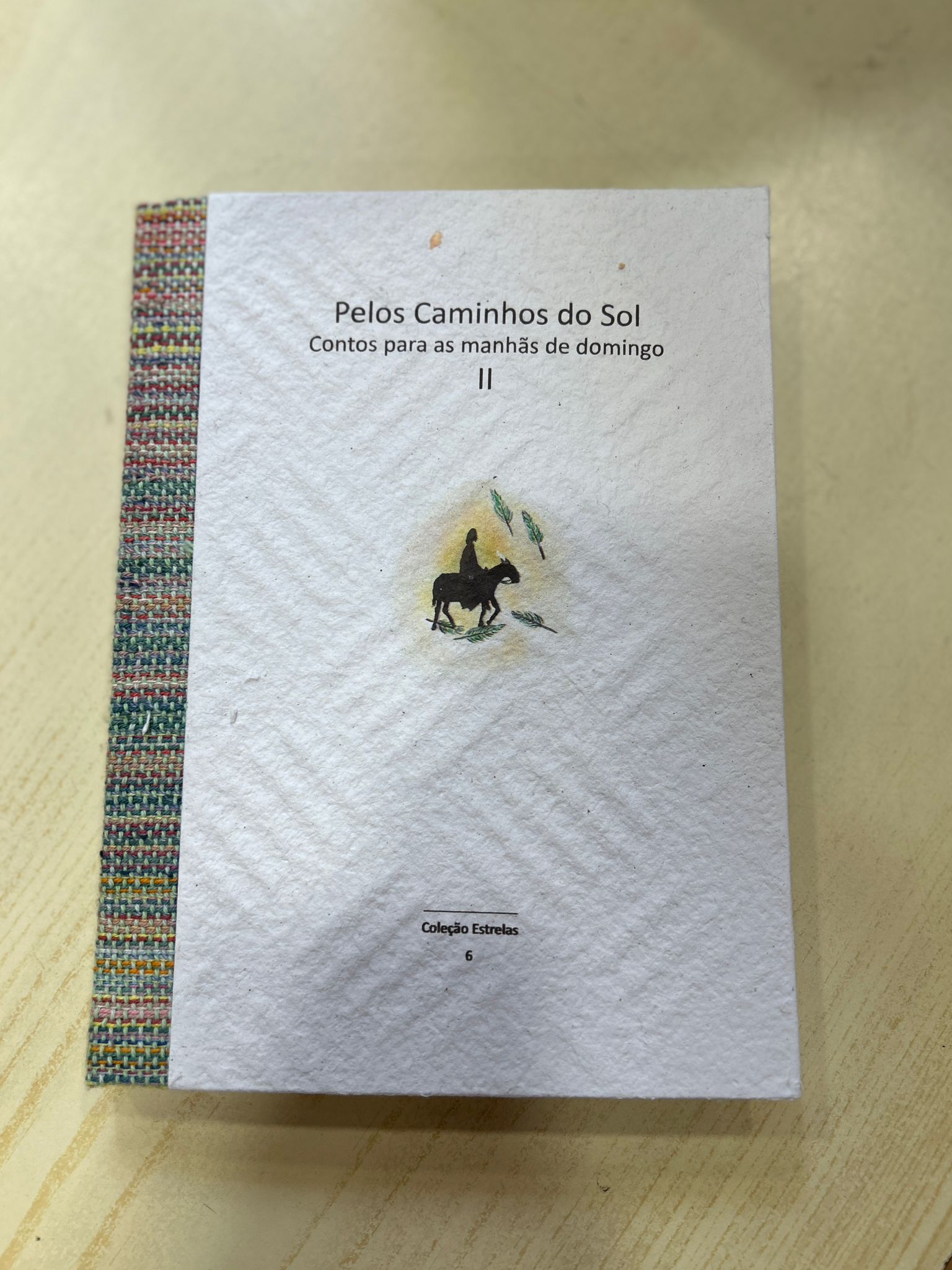 Pelos Caminhos do Sol II