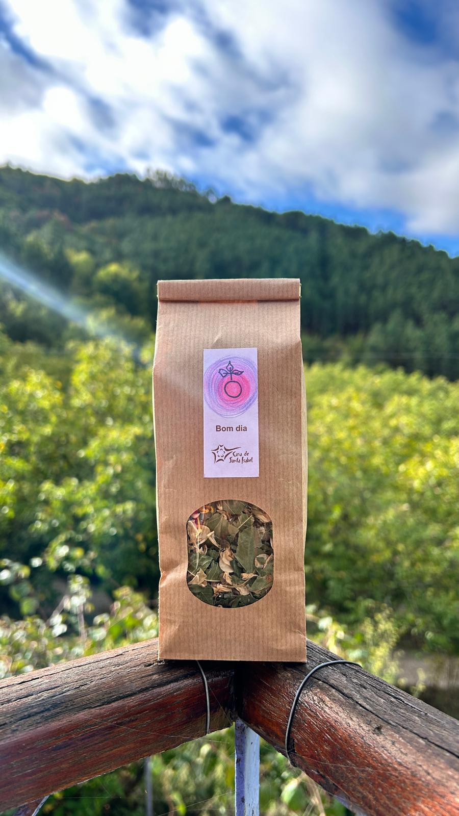 Chá Bom Dia