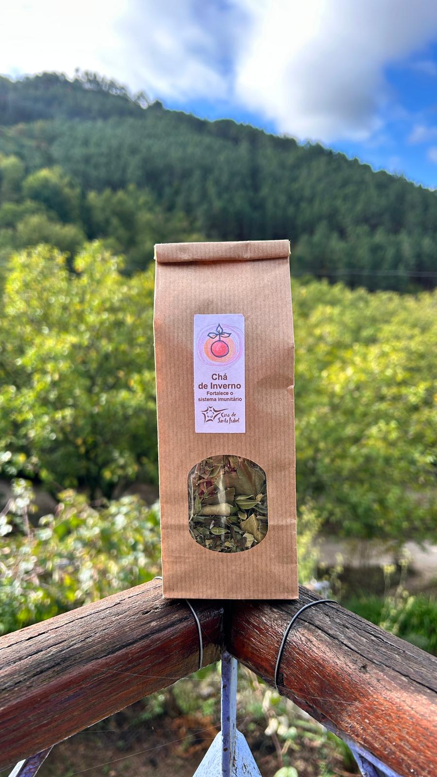 Chá de Inverno