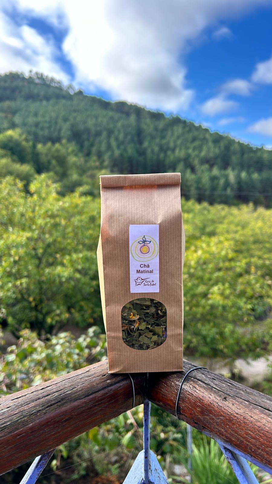 Chá Matinal