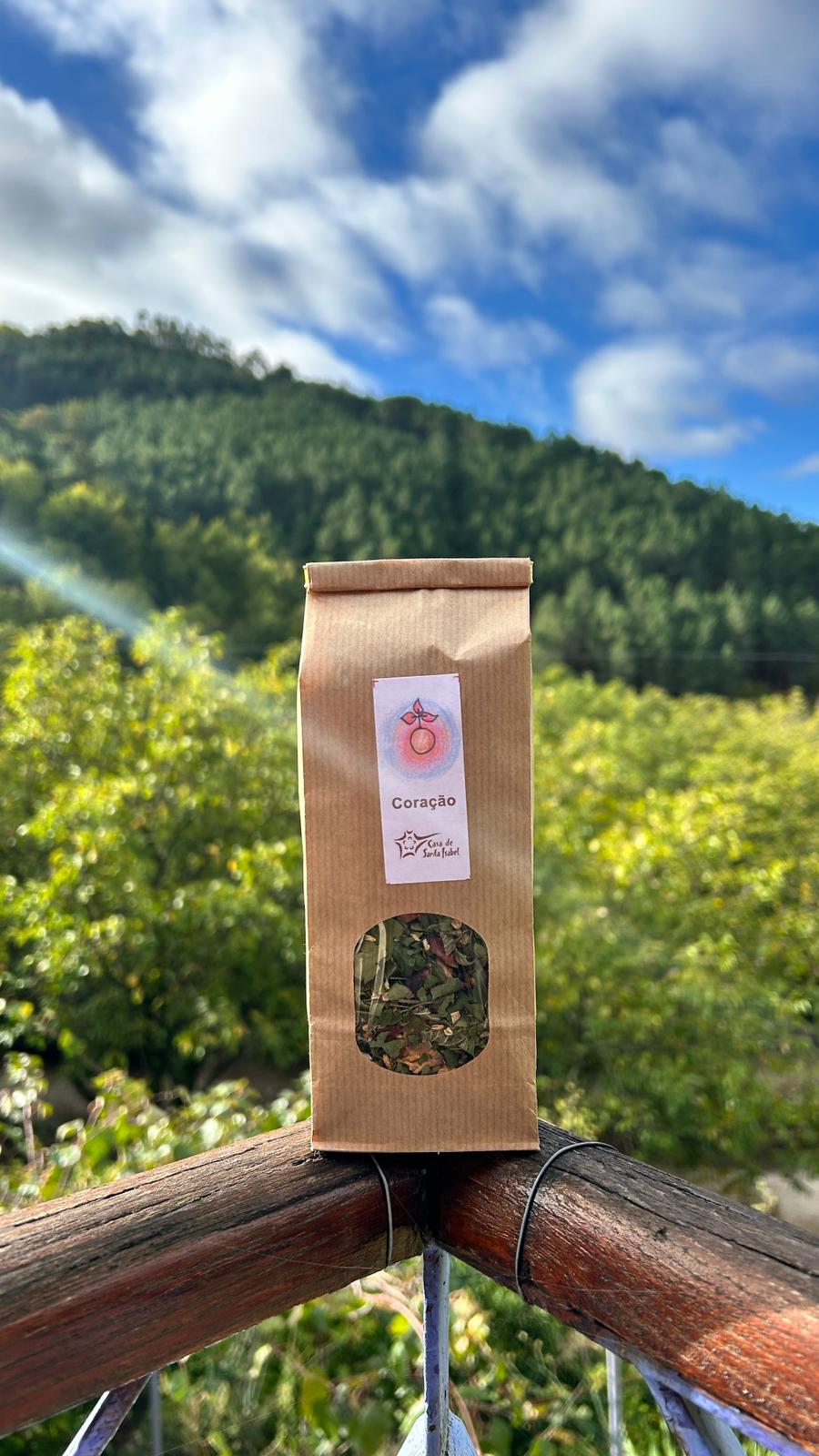 Chá Coração