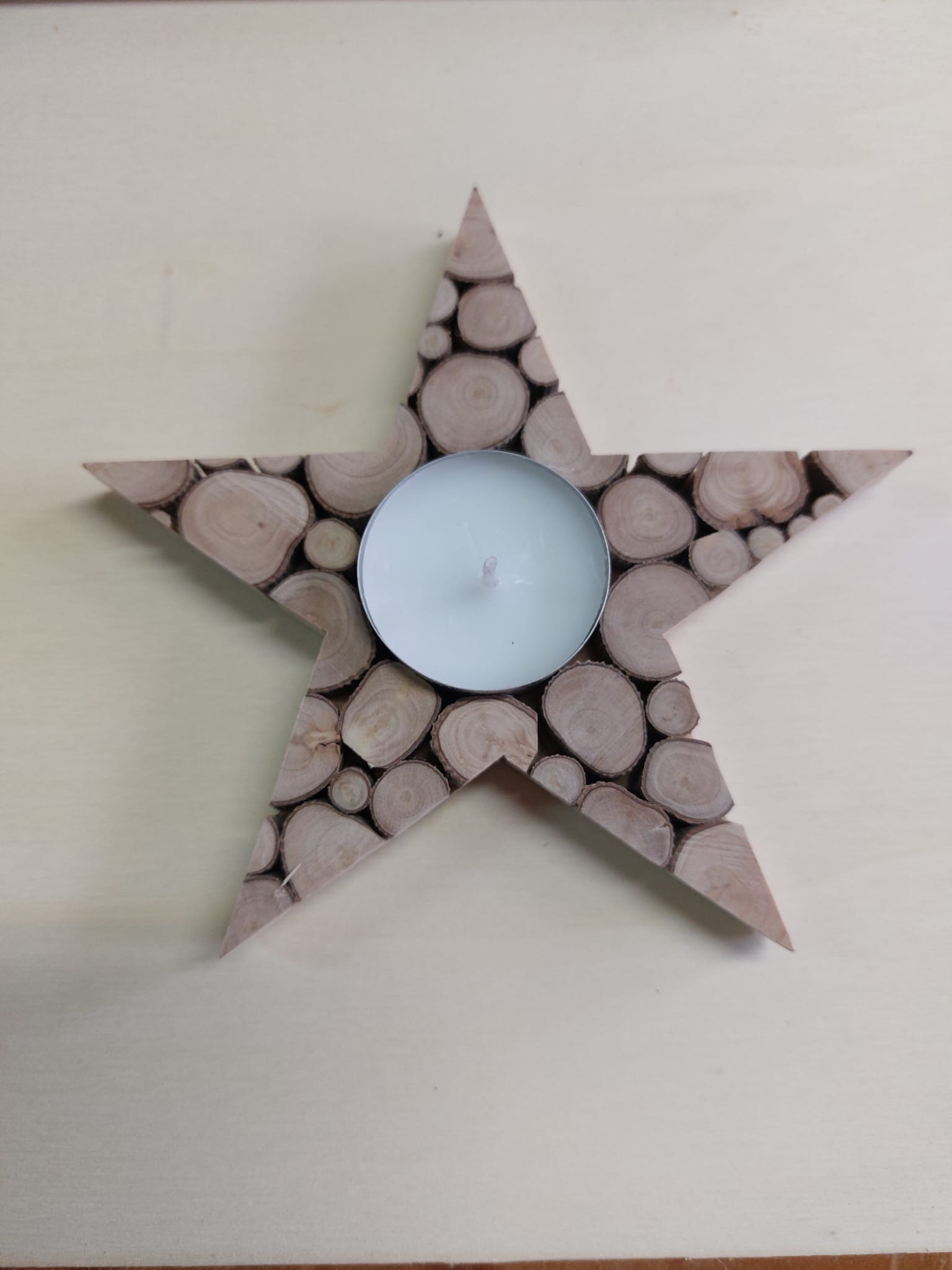 Porta Vela - Estrela