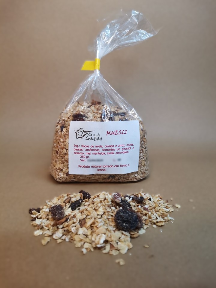 Muesli