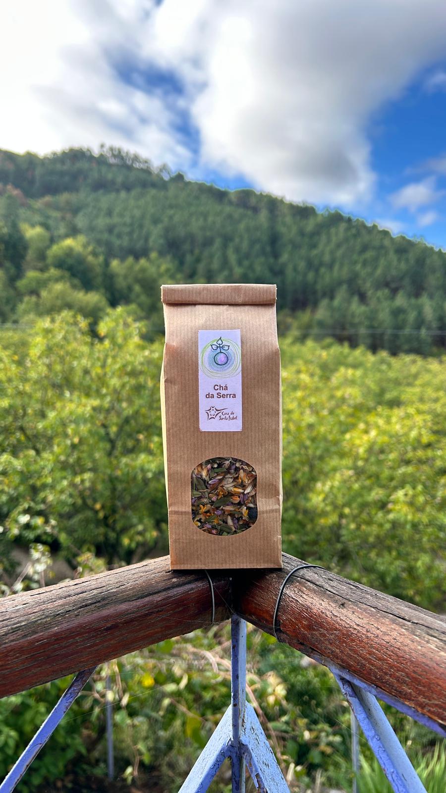 Chá Serra