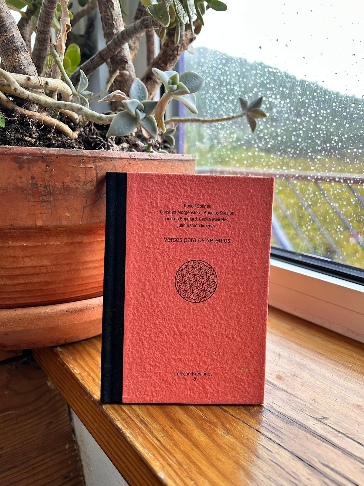 Versos para os Seténios